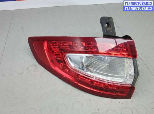 купить фонарь задний левый на FORD MONDEO 5