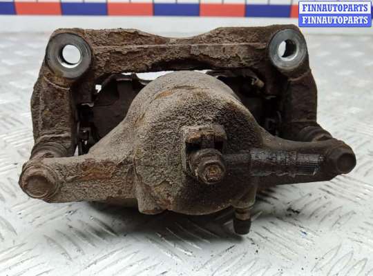 купить суппорт тормозной передний левый на NISSAN QASHQAI J11