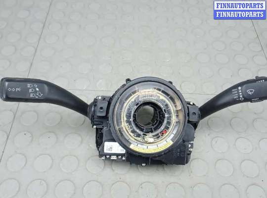 переключатель поворотов и дворников (стрекоза) AU1550246 на AUDI A5 1