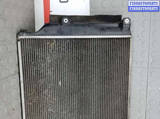 купить радиатор системы охлаждения на TOYOTA RAV 4 XA30