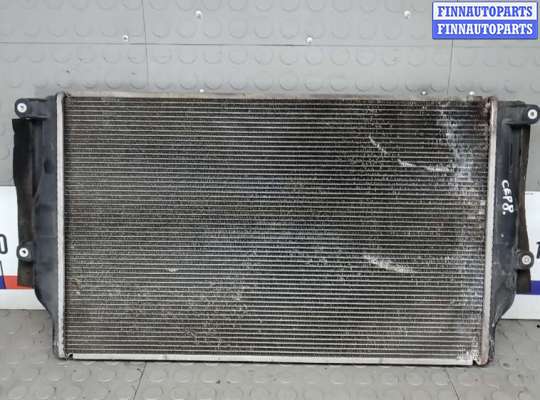 купить радиатор системы охлаждения на TOYOTA RAV 4 XA30