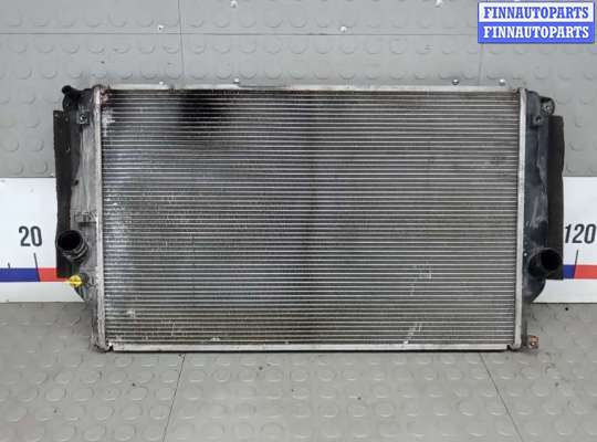 купить радиатор системы охлаждения на TOYOTA RAV 4 XA30