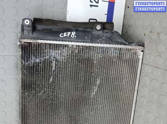 купить радиатор системы охлаждения на TOYOTA RAV 4 XA30