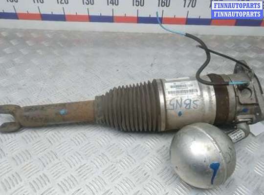 купить амортизатор задний правый на VOLKSWAGEN PHAETON 1