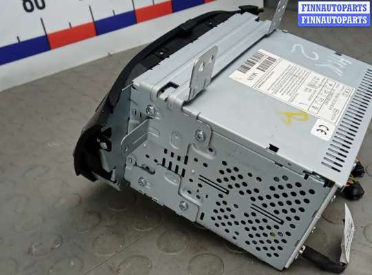 купить магнитола на HYUNDAI IX35 1