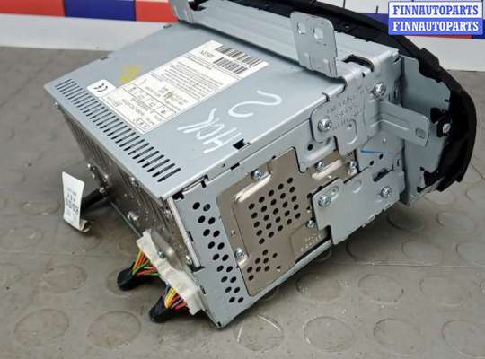 купить магнитола на HYUNDAI IX35 1