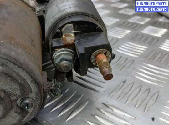 купить стартер дизельный на PEUGEOT 407