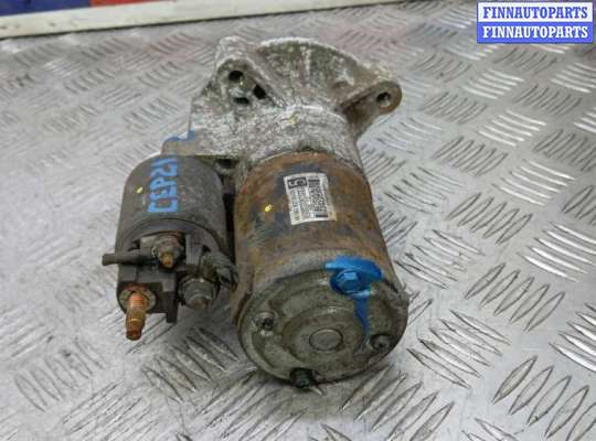 купить стартер дизельный на PEUGEOT 407