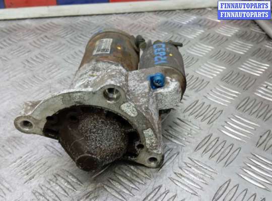 купить стартер дизельный на PEUGEOT 407