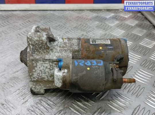 купить стартер дизельный на PEUGEOT 407