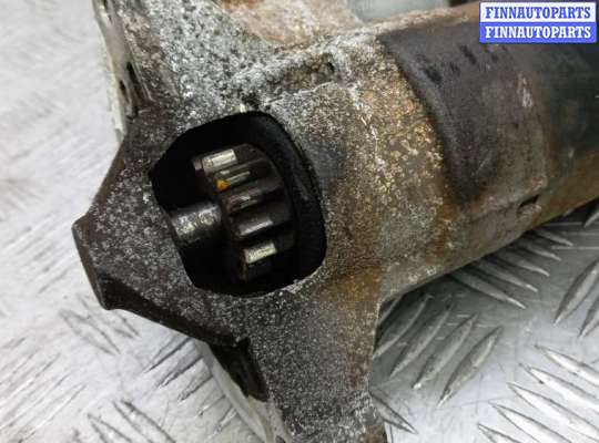 купить стартер дизельный на PEUGEOT 407