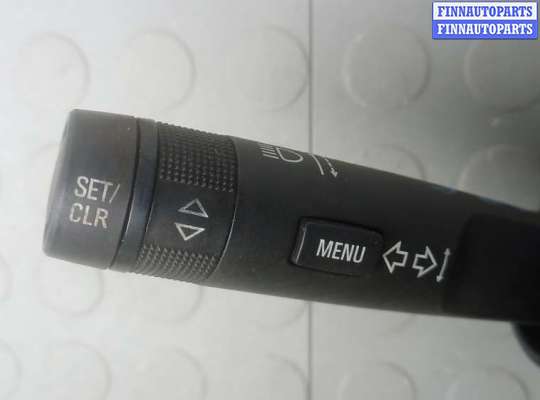 купить переключатель поворотов и дворников (стрекоза) на CHEVROLET CRUZE J300