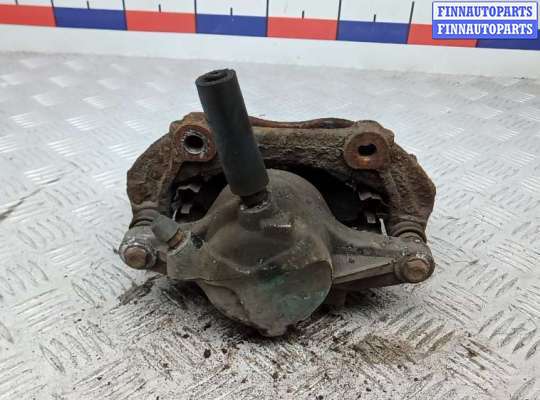 купить суппорт тормозной передний левый на MERCEDES BENZ E-CLASS W211