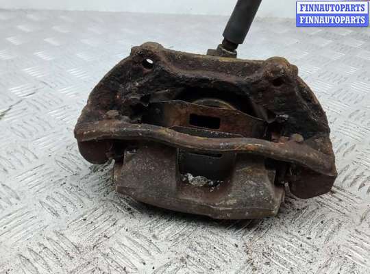 купить суппорт тормозной передний левый на MERCEDES BENZ E-CLASS W211