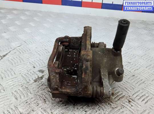 купить суппорт тормозной передний левый на MERCEDES BENZ E-CLASS W211