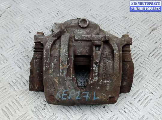 купить суппорт тормозной передний левый на MERCEDES BENZ E-CLASS W211