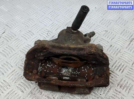 купить суппорт тормозной передний левый на MERCEDES BENZ E-CLASS W211