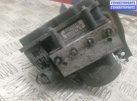 купить блок abs на NISSAN PRIMERA P12