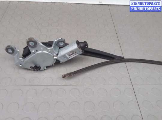 купить моторчик стеклоочиcтителя 3-5 на SKODA FABIA 2