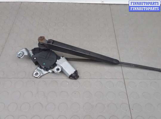 купить моторчик стеклоочиcтителя 3-5 на SKODA FABIA 2