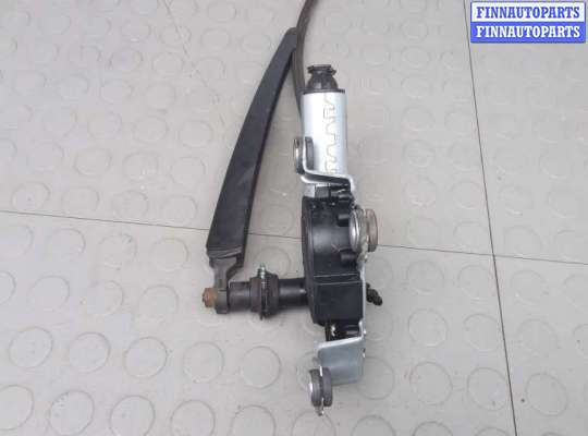 купить моторчик стеклоочиcтителя 3-5 на SKODA FABIA 2