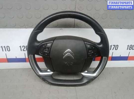 купить подушка безопасности водителя на CITROEN C4 GRAND PICASSO 2