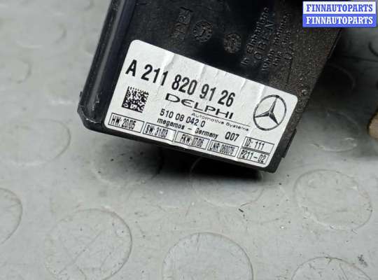 купить блок sam на MERCEDES BENZ C-CLASS W203