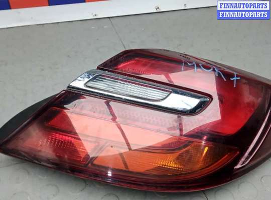 купить фонарь задний правый на OPEL INSIGNIA 1