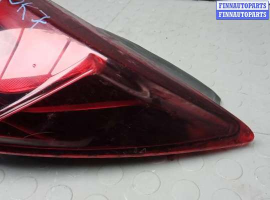 купить фонарь задний правый на OPEL INSIGNIA 1