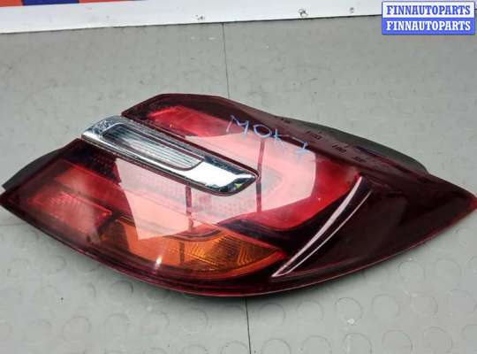 купить фонарь задний правый на OPEL INSIGNIA 1