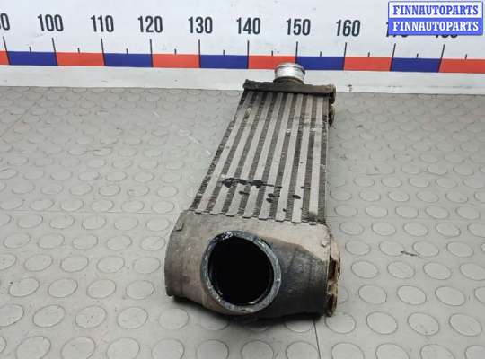 купить радиатор интеркулера на FORD TRANSIT 7