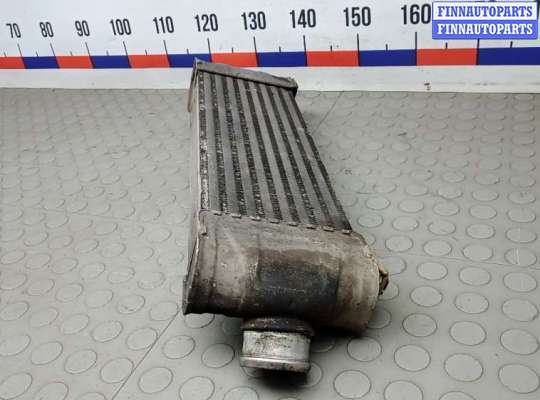 купить радиатор интеркулера на FORD TRANSIT 7