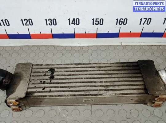 купить радиатор интеркулера на FORD TRANSIT 7