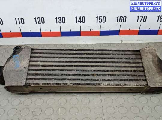 купить радиатор интеркулера на FORD TRANSIT 7