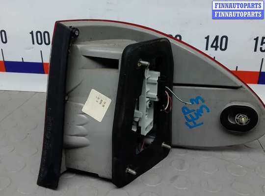 купить фонарь задний левый на MERCEDES BENZ E-CLASS W211