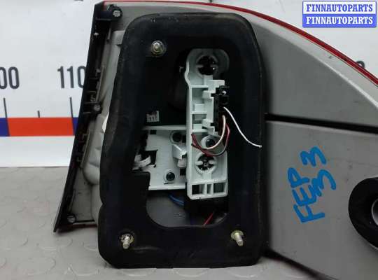 купить фонарь задний левый на MERCEDES BENZ E-CLASS W211