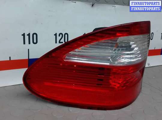 купить фонарь задний левый на MERCEDES BENZ E-CLASS W211