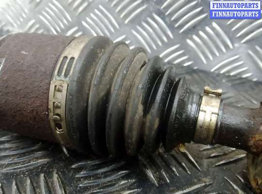 купить привод передний левый на SUZUKI SX4 YA11S