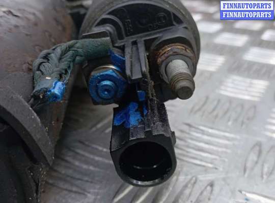 Стартер на Volkswagen Passat B6 (3C)