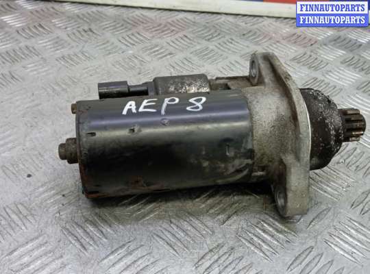 стартер дизельный VG2577865 на VOLKSWAGEN PASSAT B6