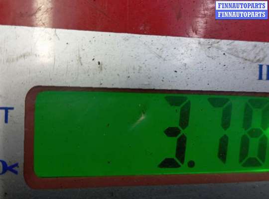 Стартер на Volkswagen Passat B6 (3C)