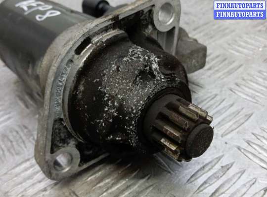 Стартер на Volkswagen Passat B6 (3C)