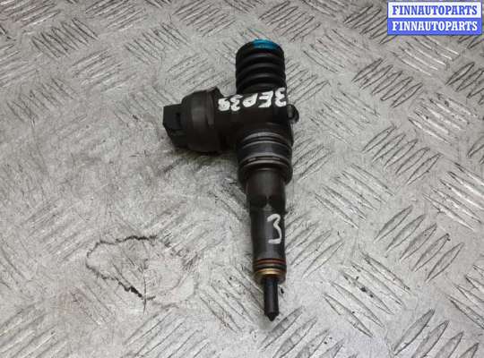 форсунка дизельная VG2390920 на VOLKSWAGEN TOURAN (1T1, 1T2)