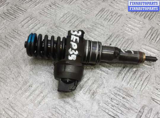 купить форсунка дизельная на VOLKSWAGEN TOURAN (1T1, 1T2)