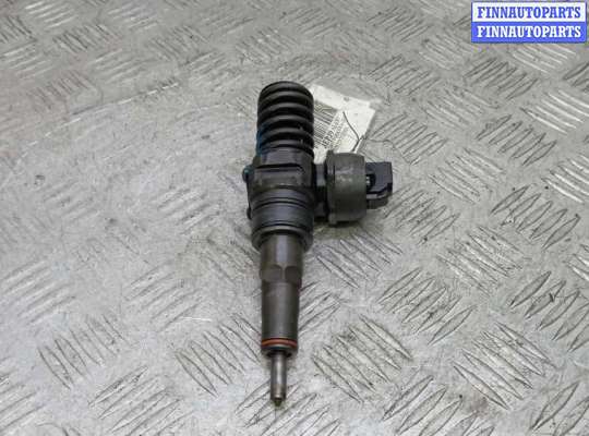 форсунка дизельная VG2574766 на VOLKSWAGEN TOURAN (1T1, 1T2)