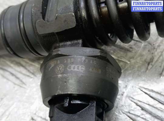Форсунка топливная на Volkswagen Touran I (1T)