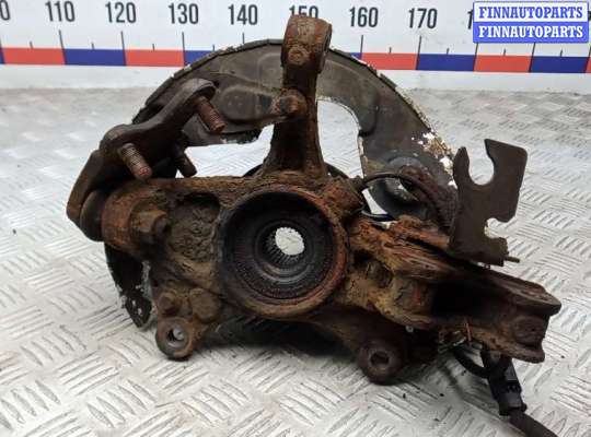 купить ступица передняя левая на CITROEN C4 PICASSO 2