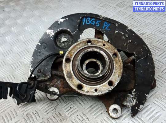 купить ступица передняя левая на CITROEN C4 PICASSO 2