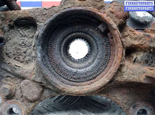 купить ступица передняя левая на CITROEN C4 PICASSO 2