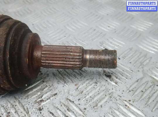 купить привод передний левый на RENAULT MODUS 1